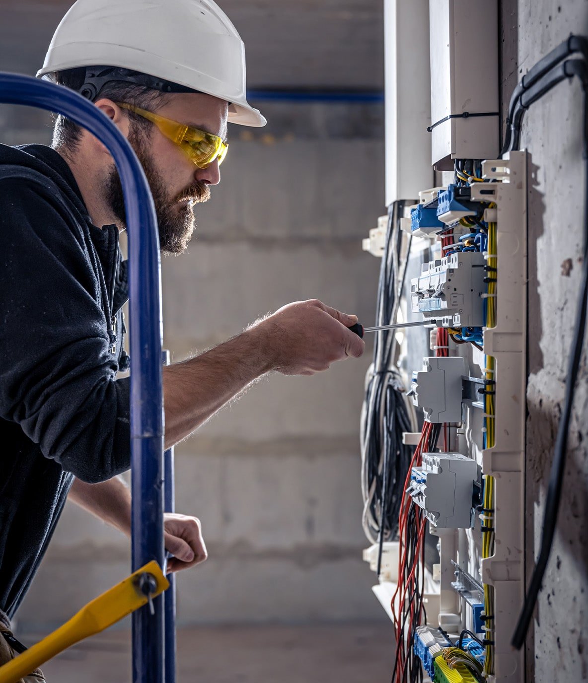 Orlando Commercial Electrical Services